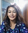 Rencontre Femme Thaïlande à ไืทย : Marky, 54 ans